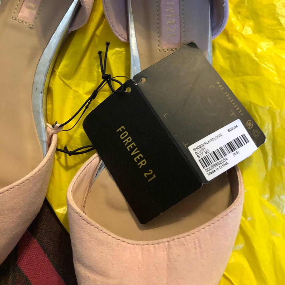 F21 shoes - Picture 4 of 5